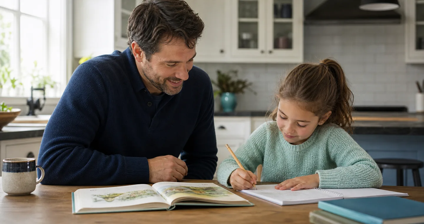 One-on-one tutoring session for families exploring tutoring in Santa Clara and Silicon Valley.